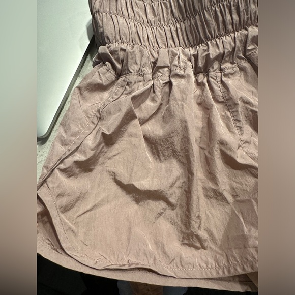 FREE PEOPLE MOVEMENT ‘The way Home shorts’ - Picture 7 of 12